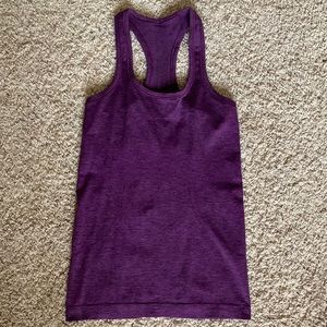 Lululemon Swiftly Tech Tank